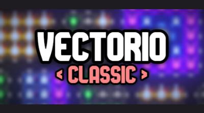 Logo of Vectorio - Early Access