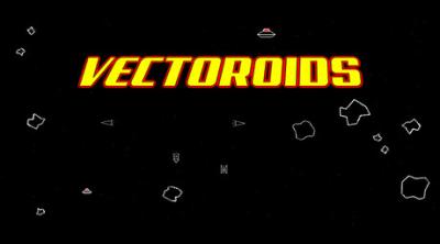 Logo of Vectoroids