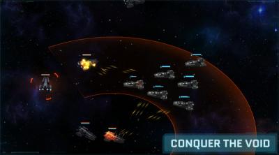 Screenshot of VEGA Conflict