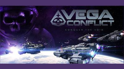 Logo of VEGA Conflict