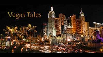 Logo of Vegas Tales