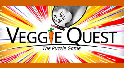 Logo de Veggie Quest: The Puzzle Game