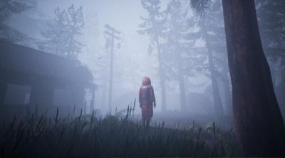 Screenshot of Veil of the Skies