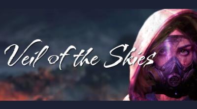 Logo of Veil of the Skies
