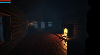 Screenshot of Veil Stream