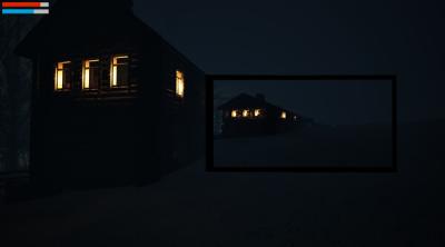 Screenshot of Veil Stream