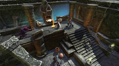 Capture d'écran de Velev