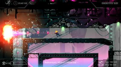 Screenshot of Velocity 2X