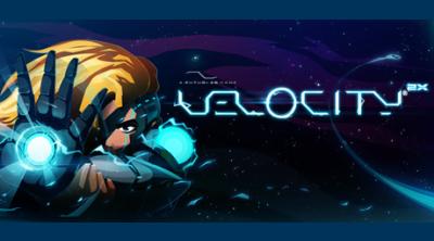 Logo von Velocity 2X