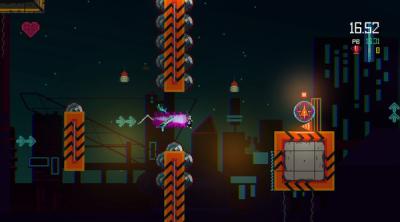 Screenshot of Velocity Noodle