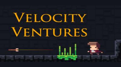 Logo of Velocity Ventures