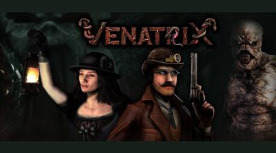 Logo von Venatrix