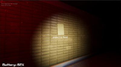 Screenshot of Vended