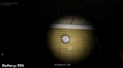 Screenshot of Vended