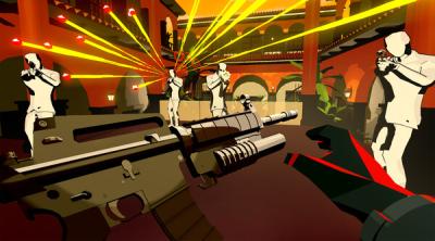 Screenshot of Vendetta Forever