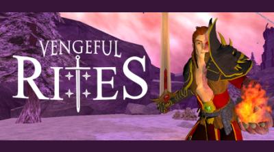 Logo of Vengeful Rites