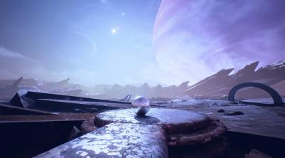 Screenshot of Venineth