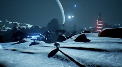 Screenshot of Venineth