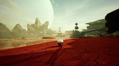 Screenshot of Venineth