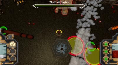 Screenshot of Ventilate