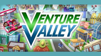 Logo of Venture Valley