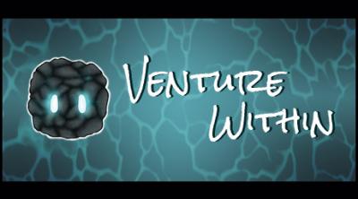 Logo of Venture Within