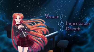 Logo of Venus: Improbable Dream