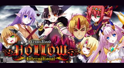 Logo of VenusBlood HOLLOW International