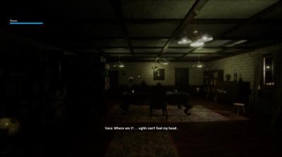 Screenshot of Veranoia: Nightmare of Case 37