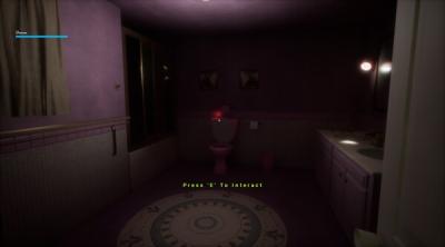 Screenshot of Veranoia: Nightmare of Case 37