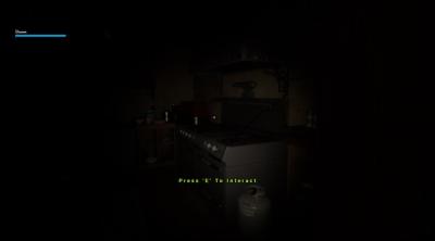 Screenshot of Veranoia: Nightmare of Case 37