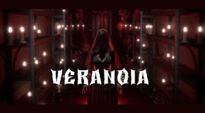 Logo of Veranoia: Nightmare of Case 37