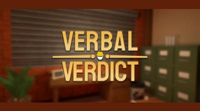 Logo of Verbal Verdict