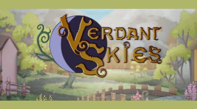 Logo of Verdant Skies