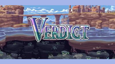 Logo of Verdict: Descent