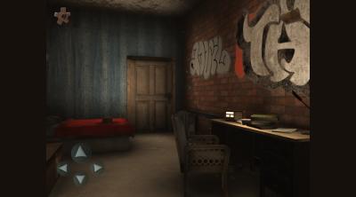Screenshot of VEREDA - Escape Room Adventure