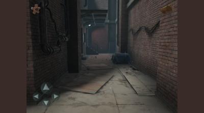 Screenshot of VEREDA - Escape Room Adventure
