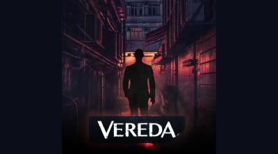 Logo of VEREDA - Escape Room Adventure