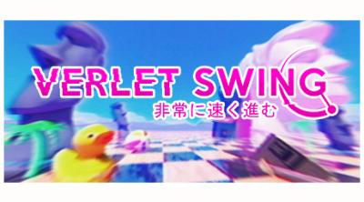 Logo of Verlet Swing