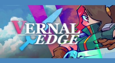 Logo von Vernal Edge