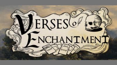 Logo of Verses of Enchantment