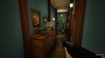 Screenshot of Versus Dev