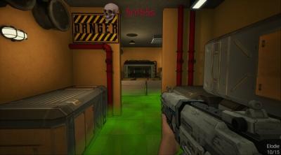 Screenshot of Versus Dev