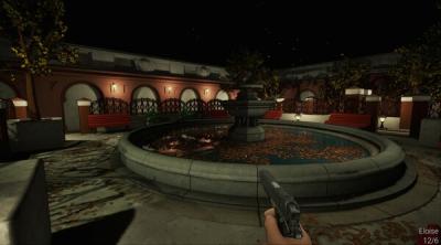 Screenshot of Versus Dev