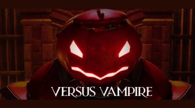 Logo of Versus Vampire