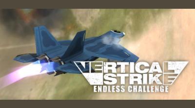 Logo of Vertical Strike Endless Challenge