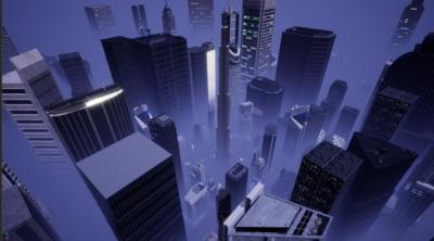 Screenshot of Vertigo