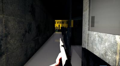 Screenshot of Vertigo