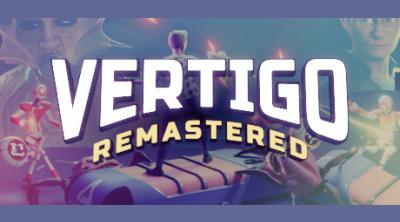 Logo of Vertigo Remastered