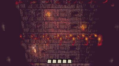 Screenshot of VERTIGROWL